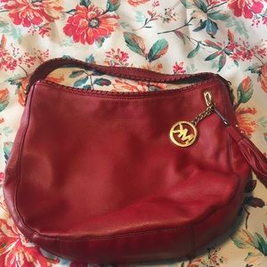 Michael Kors purse